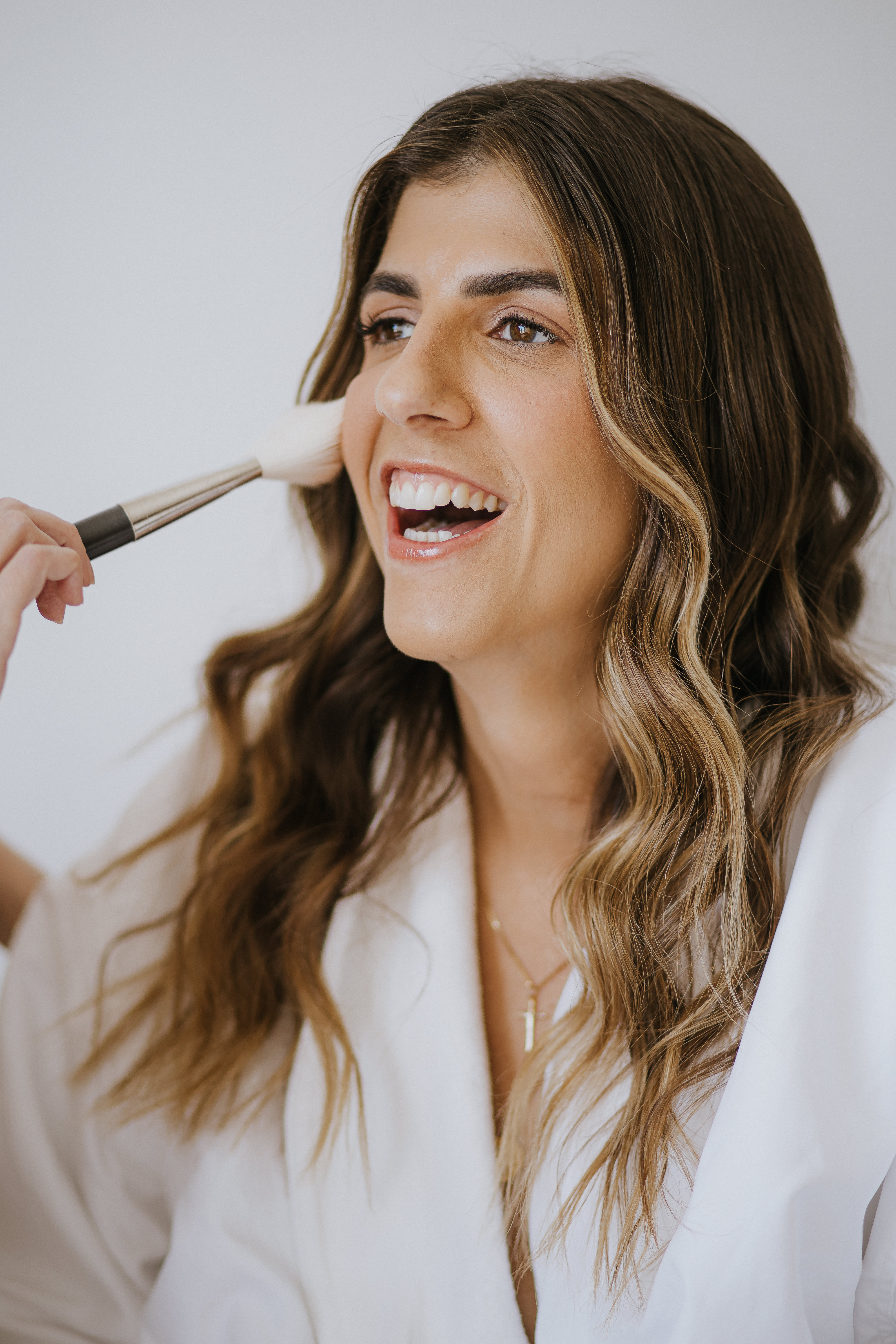 Noiva por Claudia Mendes